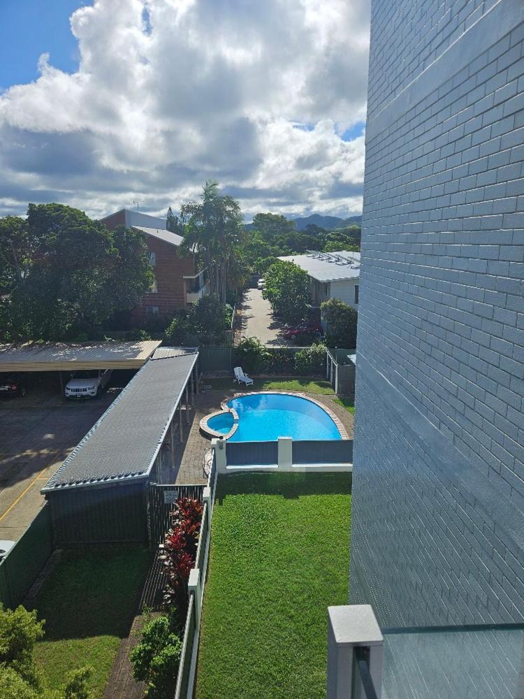 Tradewinds Apartments Coffs Harbour Exterior foto