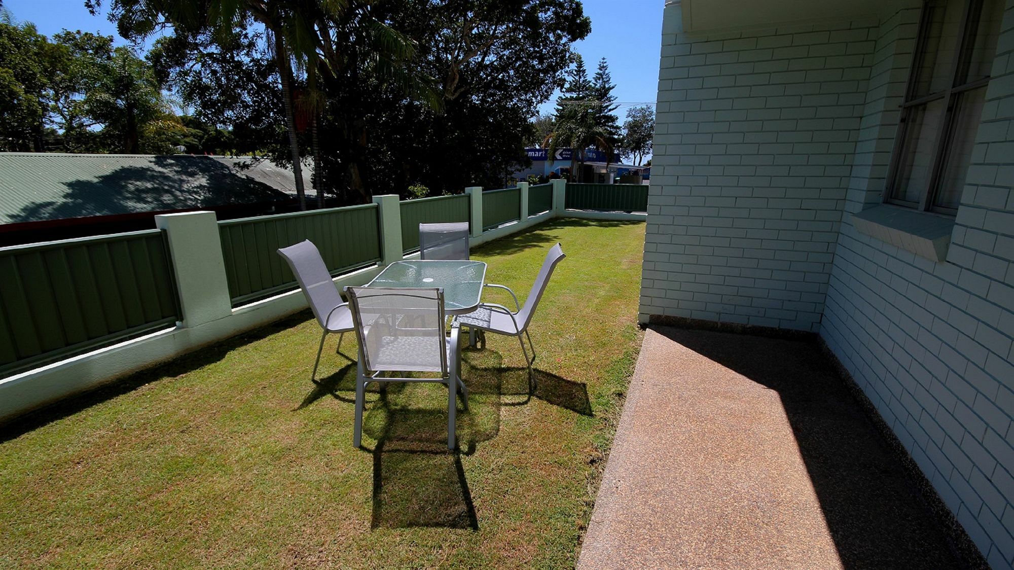 Tradewinds Apartments Coffs Harbour Exterior foto