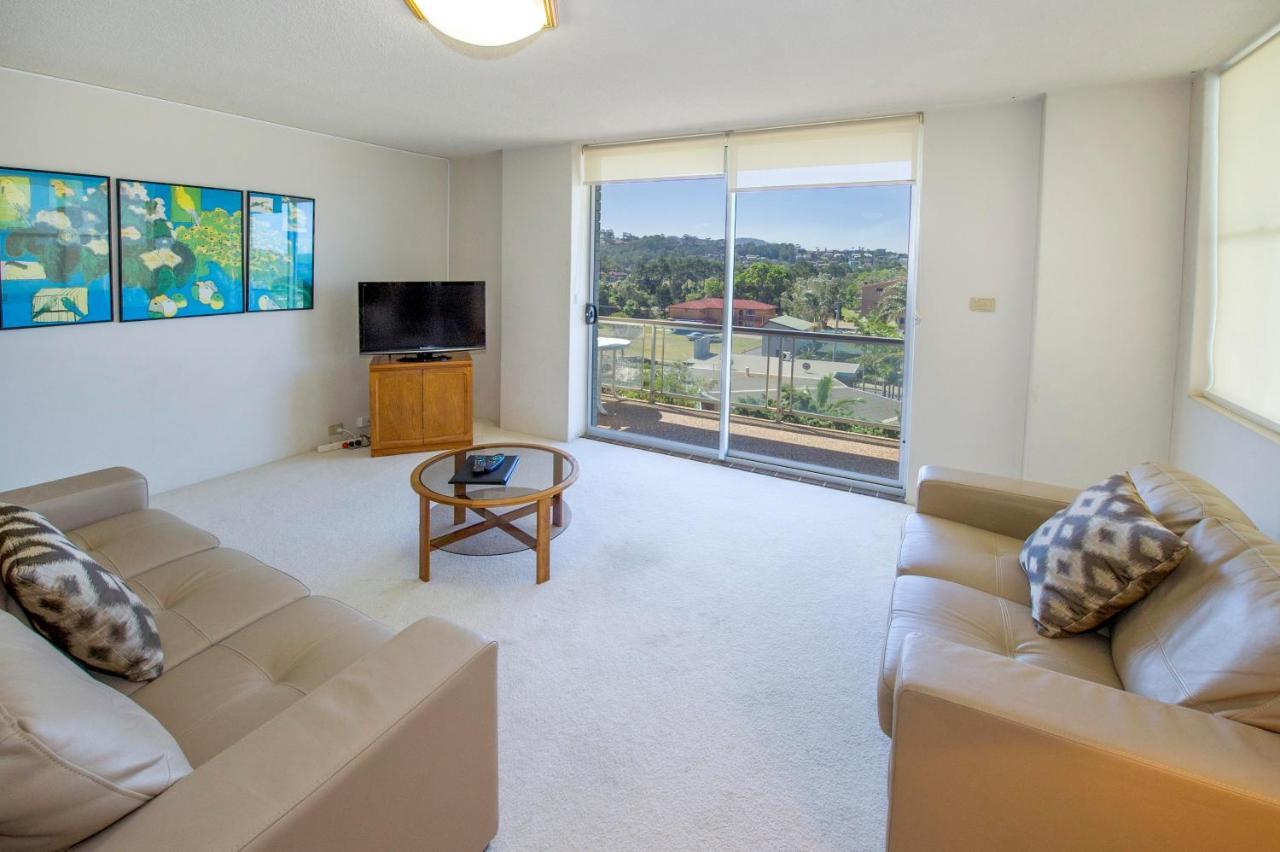 Tradewinds Apartments Coffs Harbour Zimmer foto